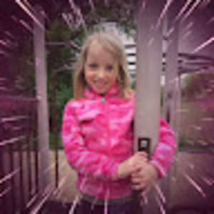 Meet your Posher, Catherine